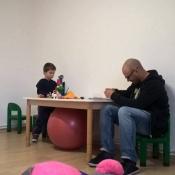 Rodzinne Spotkania Terapeutyczne (RST)