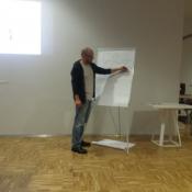 Spotkanie ze studentami Psychologii i Pedagogiki