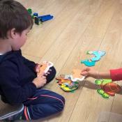 Rodzinne Spotkania Terapeutyczne (RST)