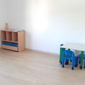 Nasza poradnia - pokój terapeutyczny