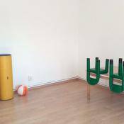 Nasza poradnia - pokój terapeutyczny