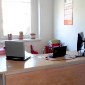 Nasza poradnia - biuro