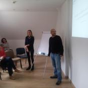 Autyzm - Dzień Otwartych Drzwi