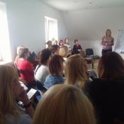 Autyzm - Dzień Otwartych Drzwi