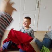 Rodzinne Spotkania Terapeutyczne (RST)