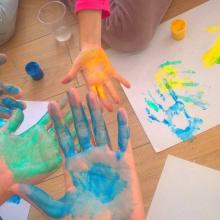 Rodzinne Spotkania Terapeutyczne (RST)